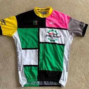 Cycling Jersey